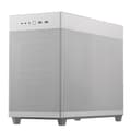 Miniatyrbild 8 av 10: ASUS Prime AP201 MicroATX Mini Tower Vit