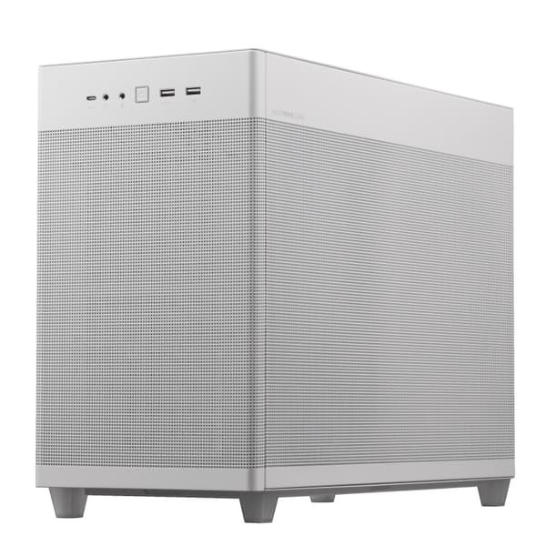 ASUS Prime AP201 MicroATX Mini Tower Vit