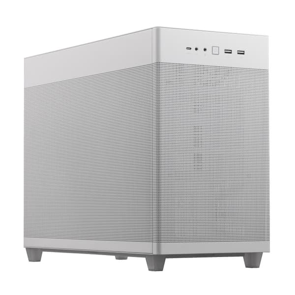 ASUS Prime AP201 MicroATX Mini Tower Vit