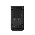Miniatyrbild 5 av 10: Chieftec AS-01B-OP datorfodral Full Tower Svart