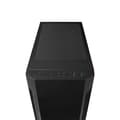 Miniatyrbild 6 av 10: Chieftec AS-01B-OP datorfodral Full Tower Svart