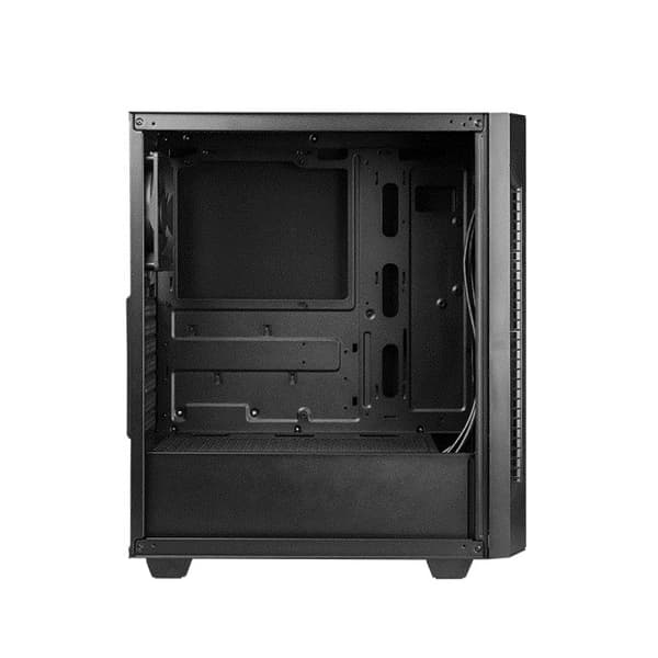 Chieftec AS-01B-OP datorfodral Full Tower Svart