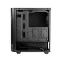 Miniatyrbild 9 av 10: Chieftec AS-01B-OP datorfodral Full Tower Svart