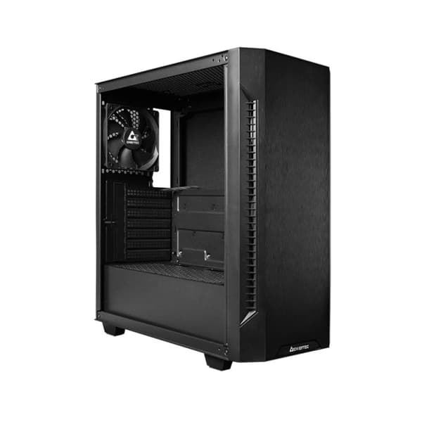 Chieftec AS-01B-OP datorfodral Full Tower Svart