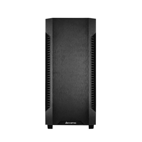 Chieftec AS-01B-OP datorfodral Full Tower Svart