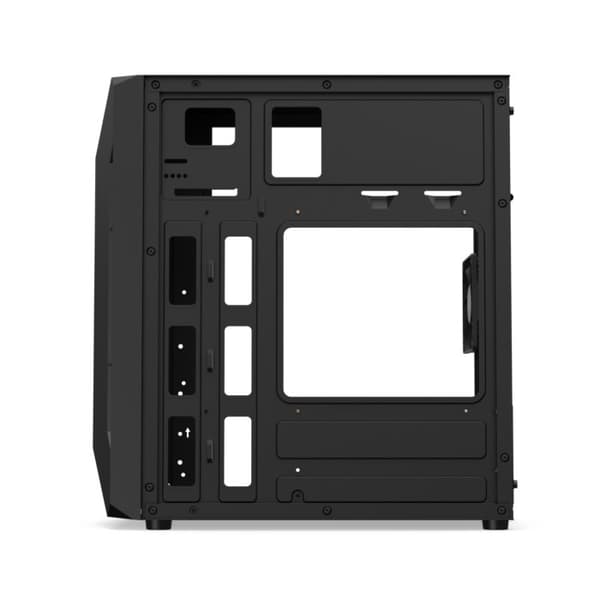 KRUX Astro Cube musta