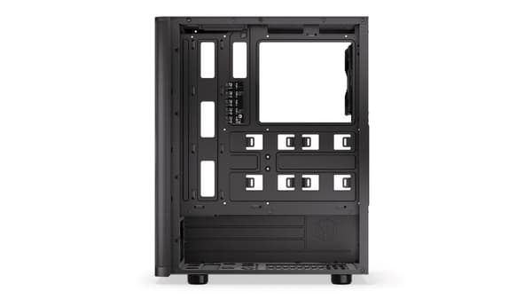 ENDORFY Ventum 200 ARGB kabinet