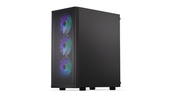 ENDORFY Ventum 200 ARGB kabinet