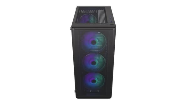ENDORFY Ventum 200 ARGB kabinet