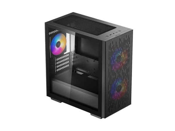 DeepCool MATREXX 40 3FS Micro Tower Sort
