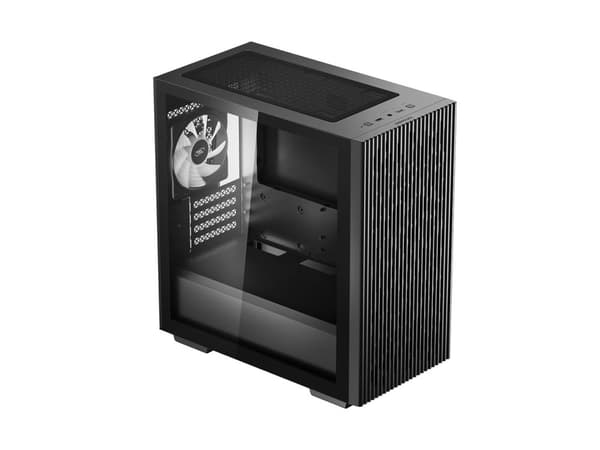 DeepCool MATREXX 40 3FS Micro Tower Sort