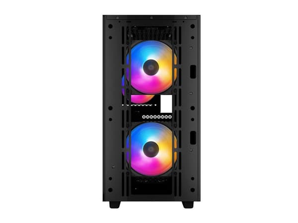 DeepCool MATREXX 40 3FS Micro Tower Sort