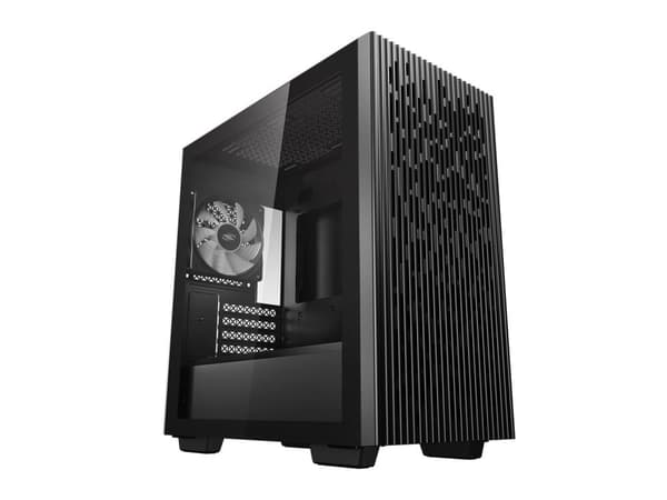 DeepCool MATREXX 40 3FS Micro Tower Sort