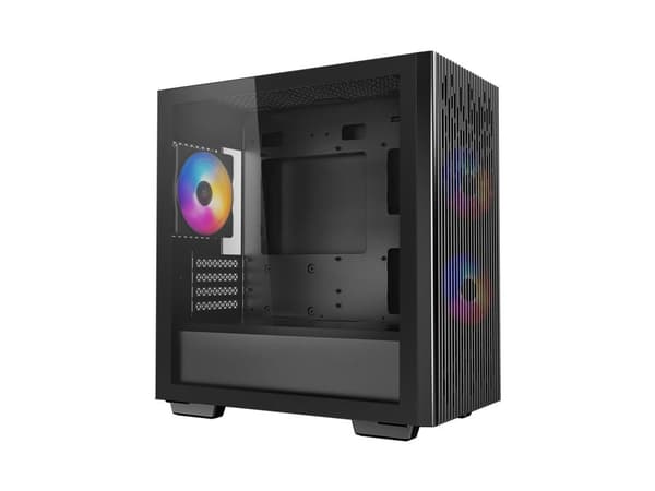 DeepCool MATREXX 40 3FS Micro Tower Sort
