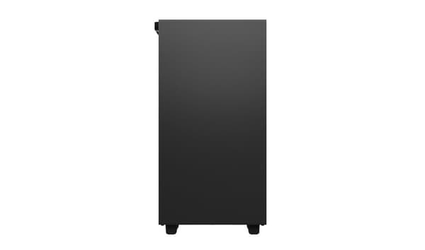 DeepCool MACUBE 110 Midi Tower musta