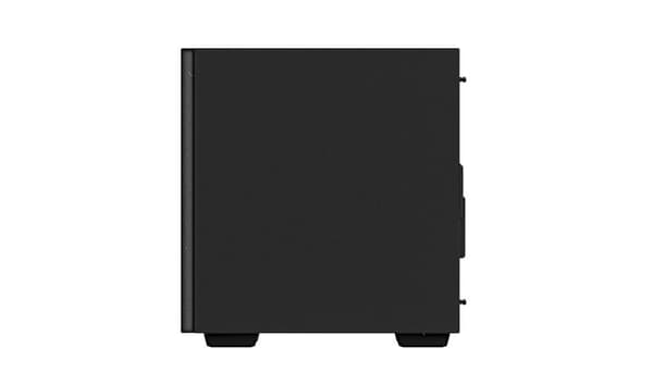 DeepCool MACUBE 110 Midi Tower musta