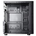 Miniatyrbild 5 av 5: Gembird CCC-FC-160 Datorkontorsfodral Fornax 160, svart