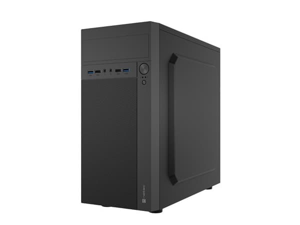 NATEC HELIX MICRO TOWER KABET