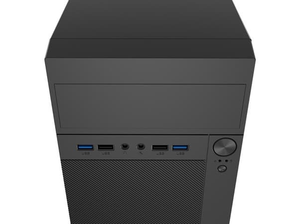NATEC HELIX MICRO TOWER KABET