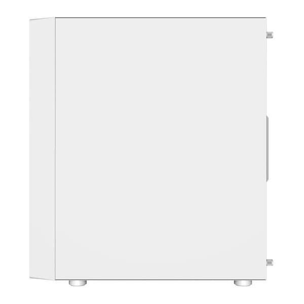 LOGIC ARAMIS ARGB Mini USB 3.0 hvid