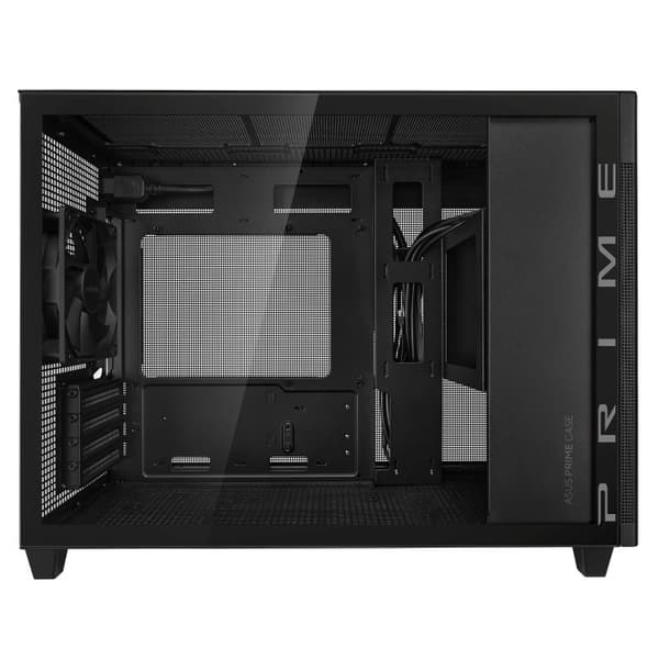 ASUS AP201 PRIME CASE TG Mini Tower Sort