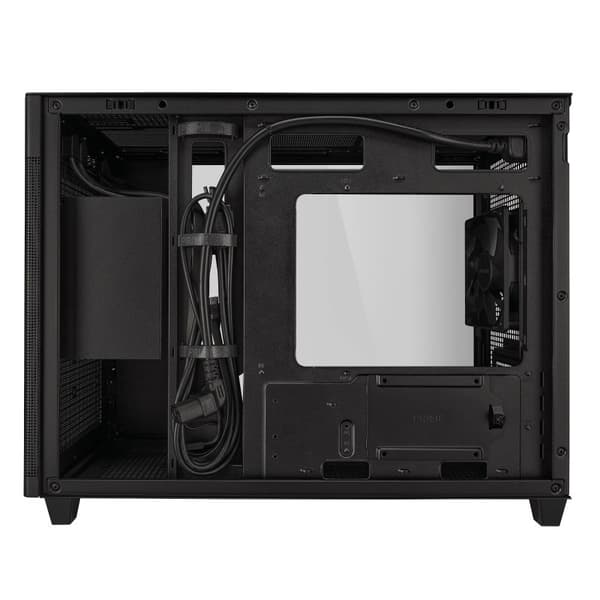 ASUS AP201 PRIME CASE TG Mini Tower Sort