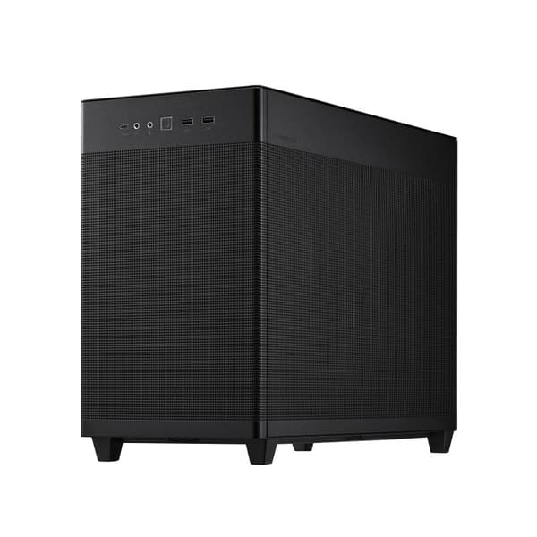 ASUS AP201 PRIME CASE TG Mini Tower Sort