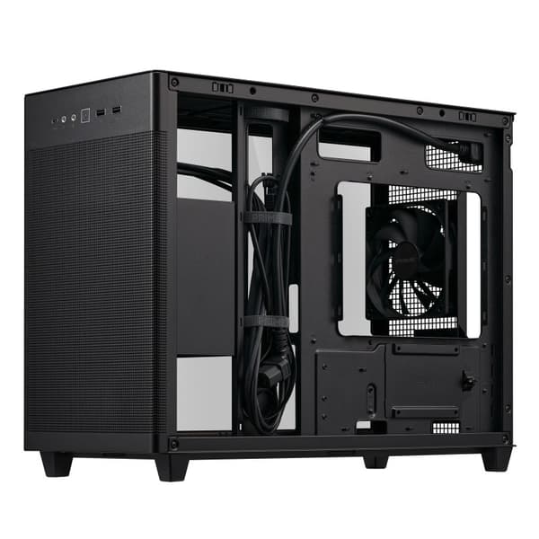 ASUS AP201 PRIME CASE TG Mini Tower Sort