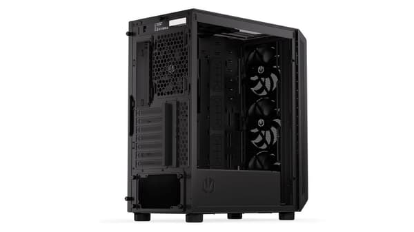 ENDORFY Arx 500 luftkabinet (EY2A010)
