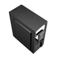 Miniatyrbild 7 av 10: Gembird CCC-FC-500 Gaming ARGB fodral Fornax 500, svart
