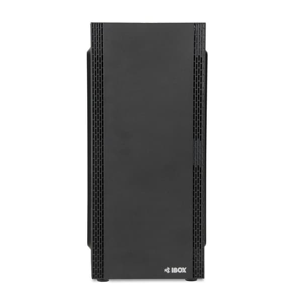 I-BOX ANTILA 39 Midi Tower ATX taske