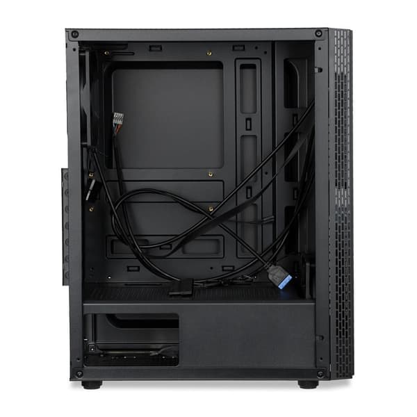 I-BOX ANTILA 39 Midi Tower ATX taske