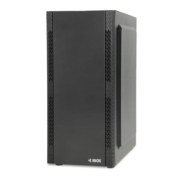 I-BOX ANTILA 39 Midi Tower ATX taske