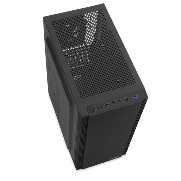 I-BOX ANTILA 39 Midi Tower ATX taske