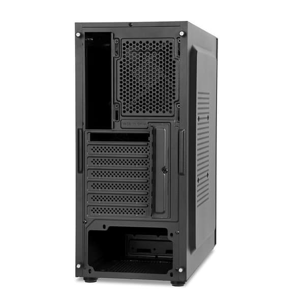 I-BOX ANTILA 39 Midi Tower ATX taske