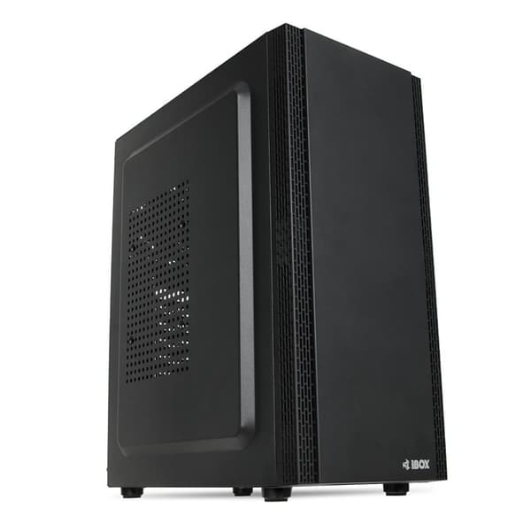 I-BOX ANTILA 39 Midi Tower ATX taske