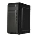 Miniatyrbild 3 av 7: iBox VESTA S30 Midi ATX Tower Svart