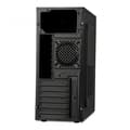 Miniatyrbild 5 av 7: iBox VESTA S30 Midi ATX Tower Svart