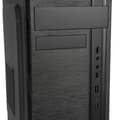 Miniatyrbild 2 av 7: iBox VESTA S30 Midi ATX Tower Svart