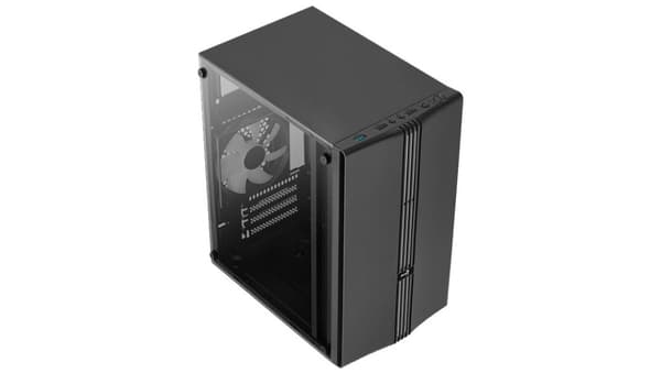 Hus Aerocool PGS Evo Mini-G-BK-v1