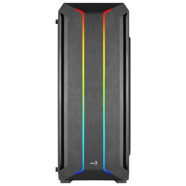 Aerocool PGS Skyline-A-BK-v1 Taske ARGB