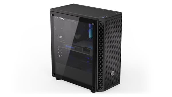 ENDORFY SIGNUM 300 KERNESKAB