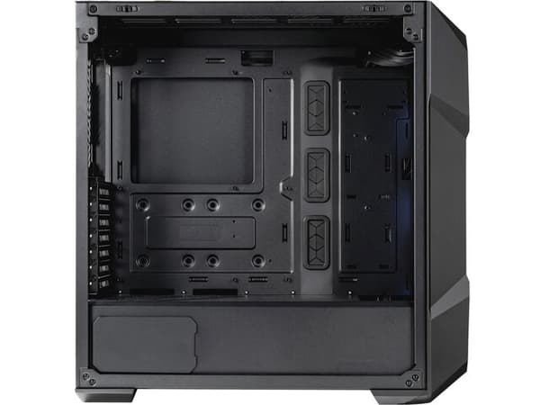 COOLER MASTER PC CASE MASTERBOX TD500 V2 MESH ARGB