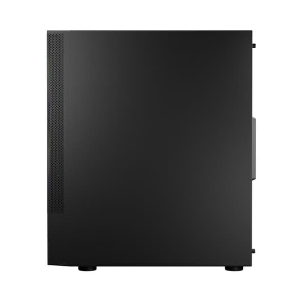 Logic ARYA ARGB MINIDI USB 3.0 Taske Sort