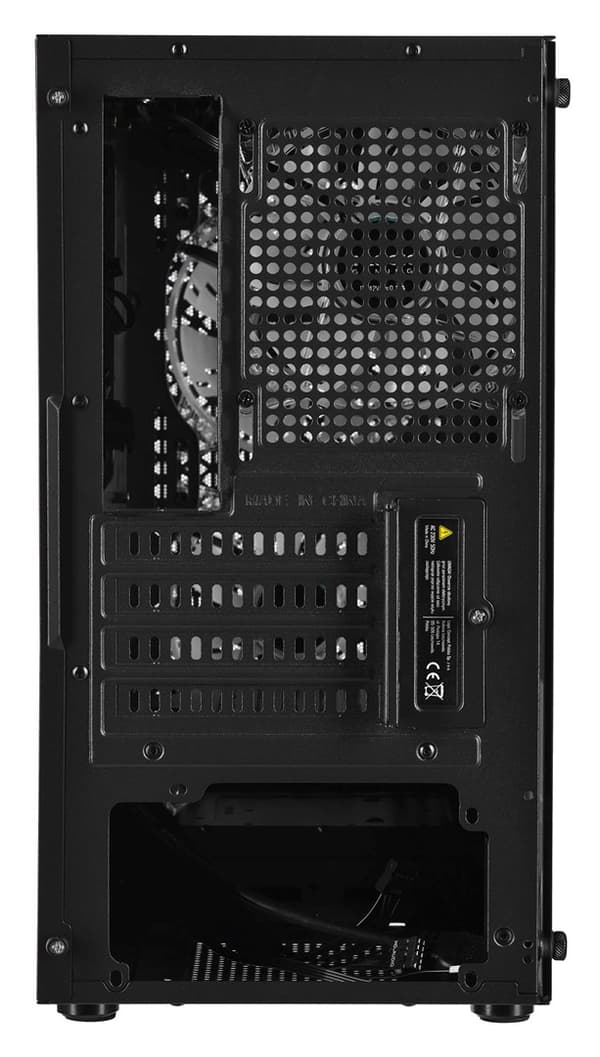 LOGIC ARAMIS ARGB Mini USB 3.0 kabinet