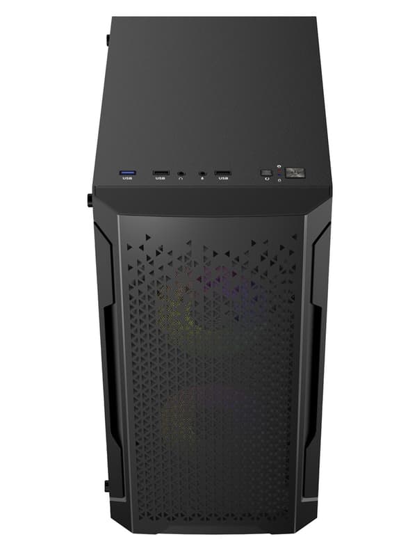 LOGIC ARAMIS ARGB Mini USB 3.0 kabinet