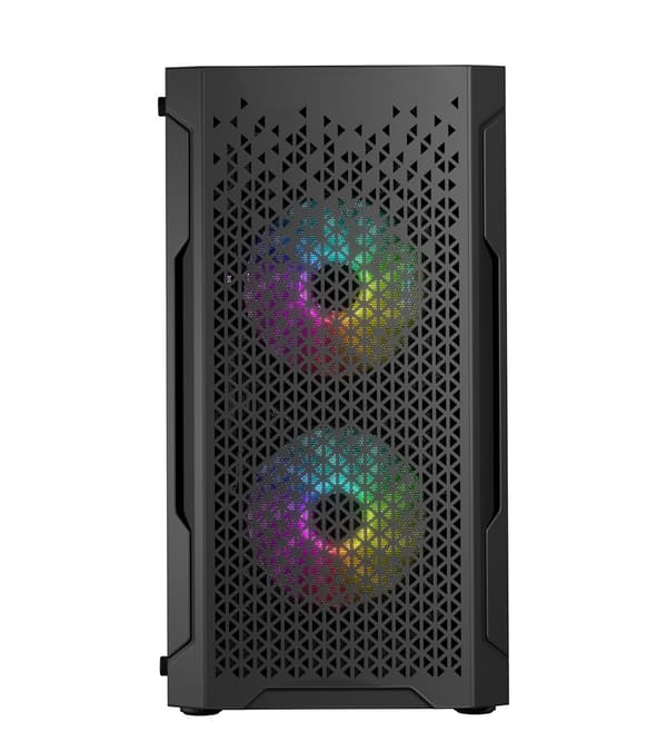 LOGIC ARAMIS ARGB Mini USB 3.0 kabinet