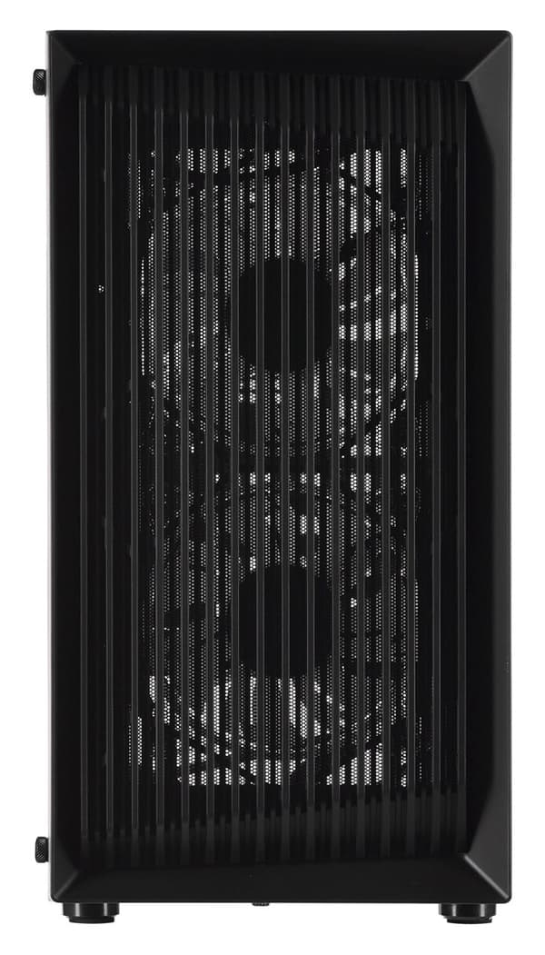 LOGIC ATOS ARGB Mini USB 3.0 kabinet