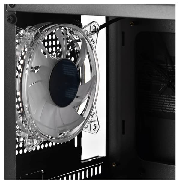 LOGIC ATOS ARGB Mini USB 3.0 kabinet
