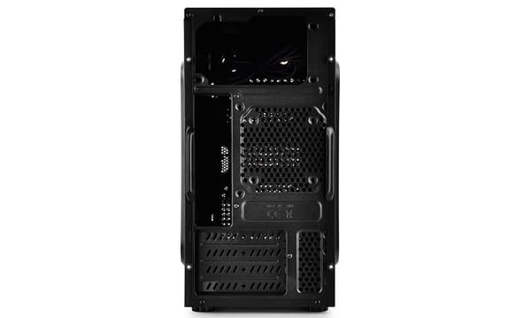 DeepCool DP-MATX-SMTR computertaske Sort